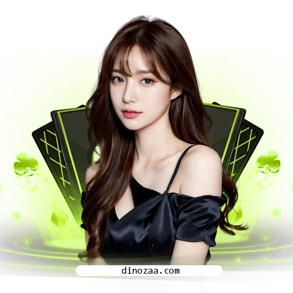 สมัคร Dinoza